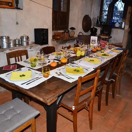 Antica Sosta Dei Viandanti