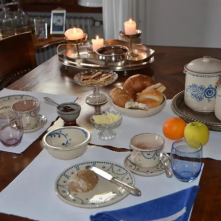 Antica Sosta Dei Viandanti 4*