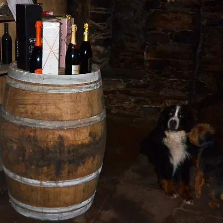 Bed & Breakfast Antica Sosta Dei Viandanti