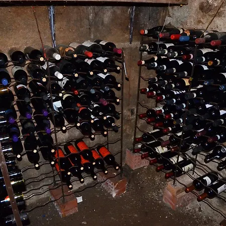 Antica Sosta Dei Viandanti