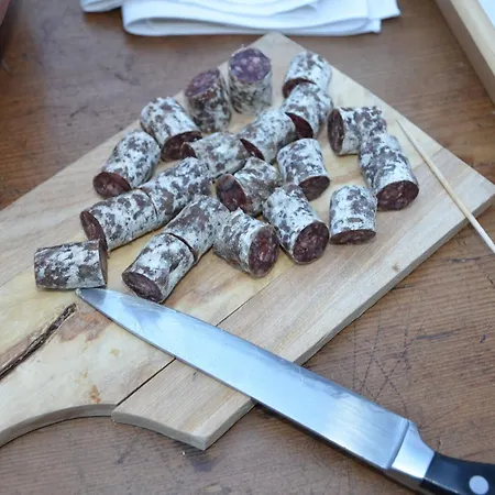 Bed & Breakfast Antica Sosta Dei Viandanti