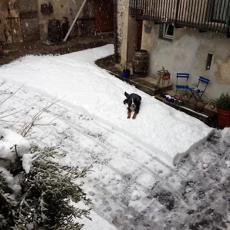 Antica Sosta Dei Viandanti Cadenazzo