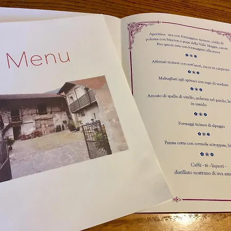 Bed & Breakfast Antica Sosta Dei Viandanti