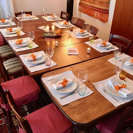 Bed & Breakfast Antica Sosta Dei Viandanti Cadenazzo