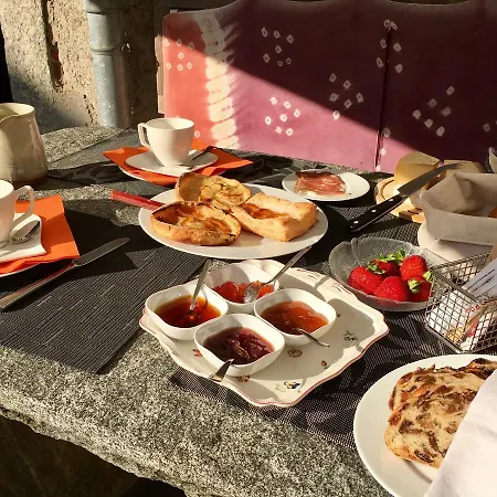 Antica Sosta Dei Viandanti