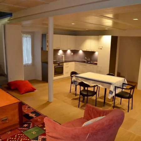 Antica Sosta Dei Viandanti Bed & Breakfast Cadenazzo