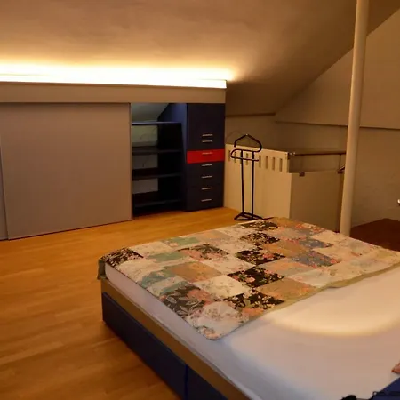 Antica Sosta Dei Viandanti Cadenazzo