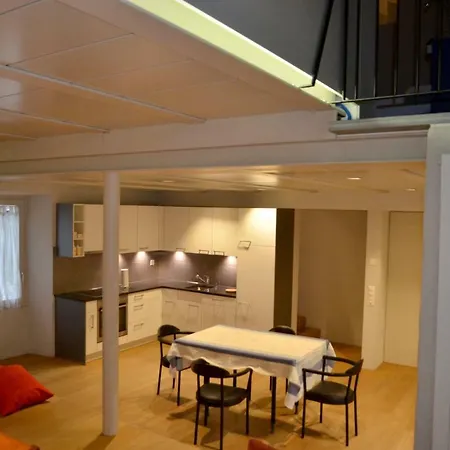 Bed & Breakfast Antica Sosta Dei Viandanti Cadenazzo