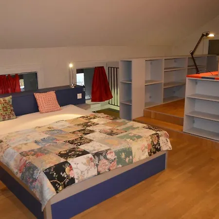 Bed & Breakfast Antica Sosta Dei Viandanti