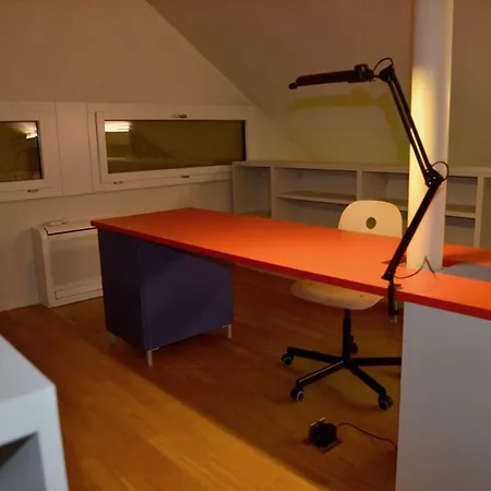 Bed & Breakfast Antica Sosta Dei Viandanti