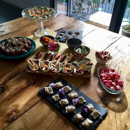 Bed & Breakfast Antica Sosta Dei Viandanti 4*