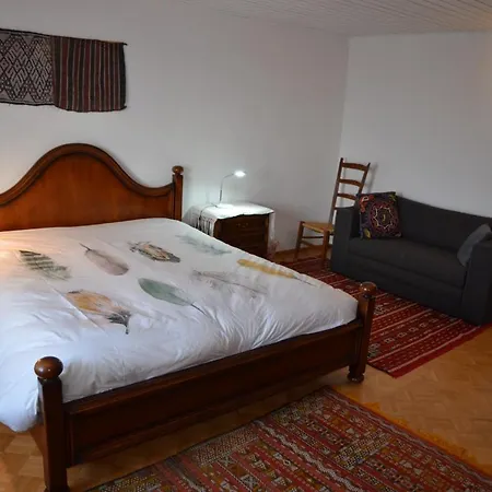 Antica Sosta Dei Viandanti 4*