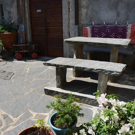Antica Sosta Dei Viandanti Nocleg ze śniadaniem 4*