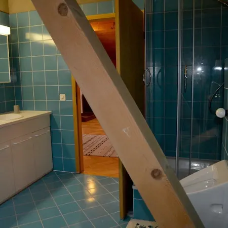 Antica Sosta Dei Viandanti Nocleg ze śniadaniem 4*