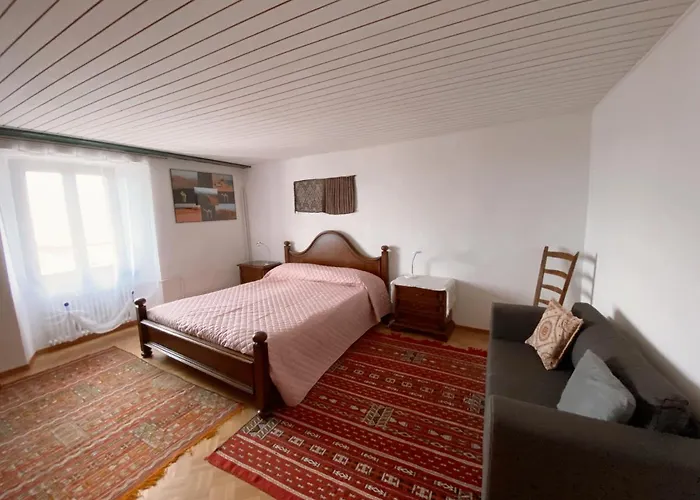 Antica Sosta Dei Viandanti