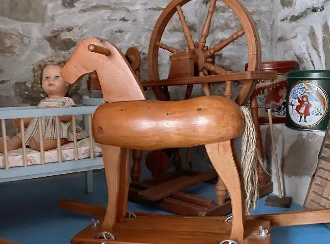 Antica Sosta Dei Viandanti Cadenazzo