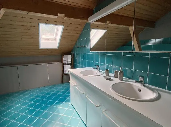 Nocleg ze śniadaniem Antica Sosta Dei Viandanti Cadenazzo