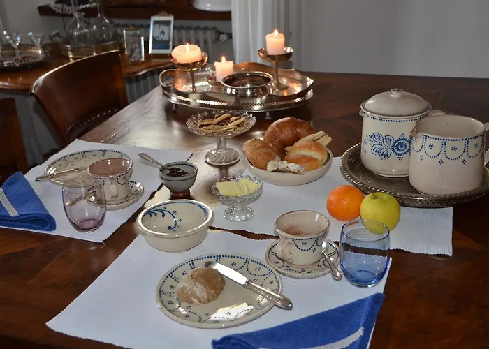 Antica Sosta Dei Viandanti 4*