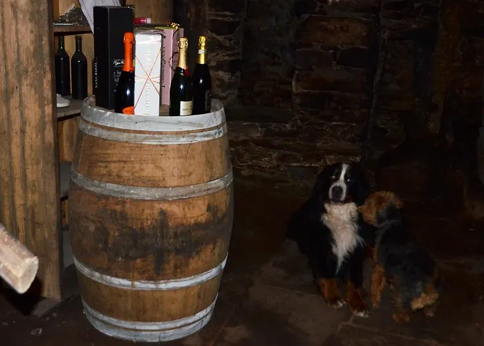 Nocleg ze śniadaniem Antica Sosta Dei Viandanti