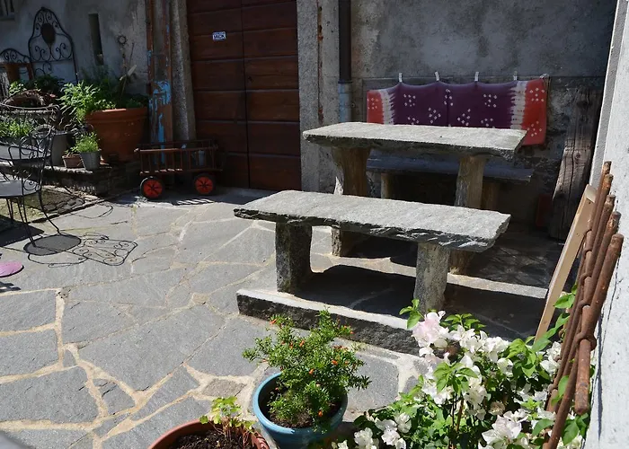 Antica Sosta Dei Viandanti Nocleg ze śniadaniem 4*