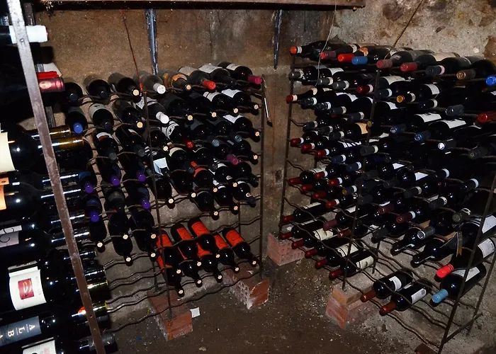 Antica Sosta Dei Viandanti