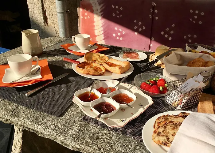 Antica Sosta Dei Viandanti