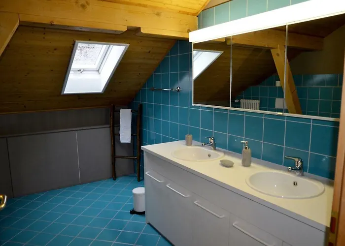 Nocleg ze śniadaniem Antica Sosta Dei Viandanti Cadenazzo