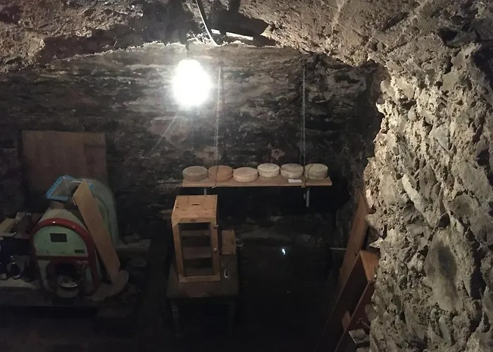 Nocleg ze śniadaniem Antica Sosta Dei Viandanti 4*